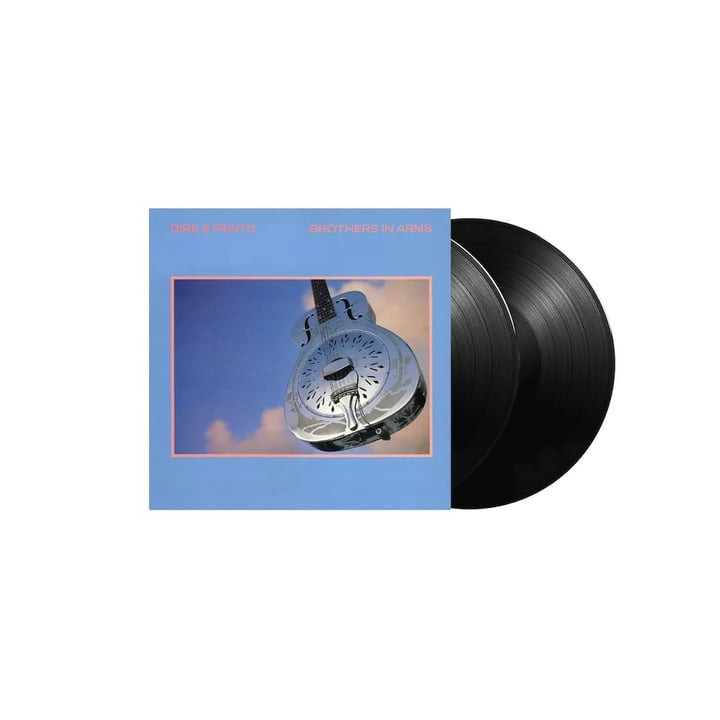 Dire Straits - Brothers In Arms (2LP)