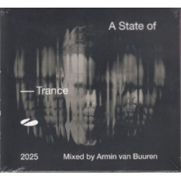 Buuren Armin Van - A State Of Trance 2025 (CD)