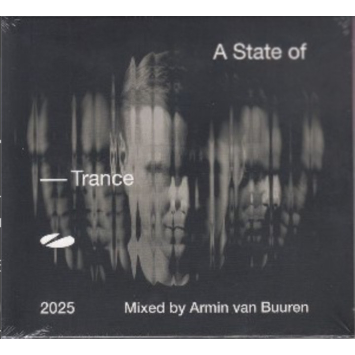 Buuren Armin Van - A State Of Trance 2025 (CD)