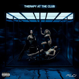 Flo - Therapy At The Club (CD)
