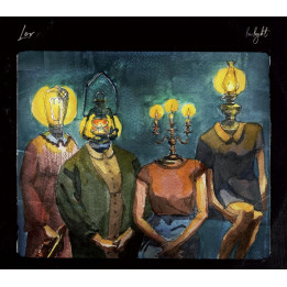 Lor - Lowlight (CD)