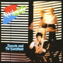 Siouxsie & The Banshees - Kaleidoscope (CD)