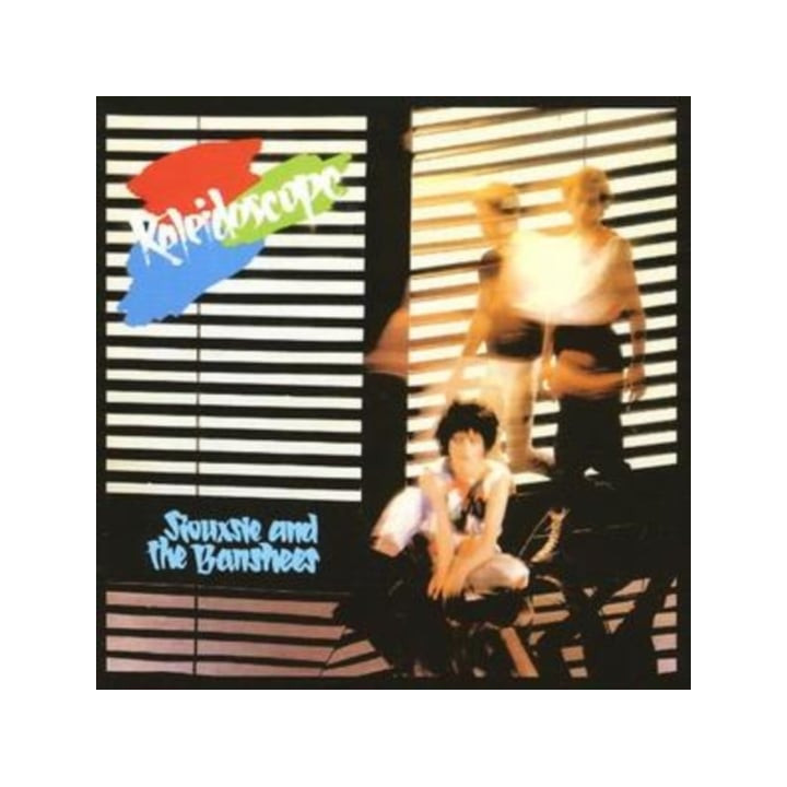 Siouxsie & The Banshees - Kaleidoscope (CD)