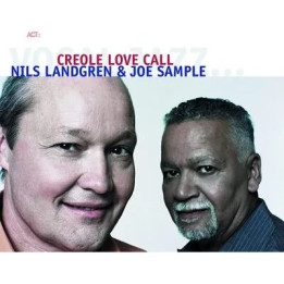Landgren Nils/Joe Sample - Creole Love Call (2LP)