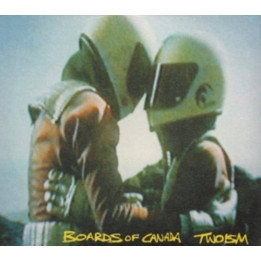 Boards Of Canada - Twoism (LP)