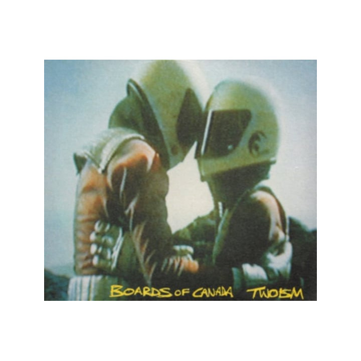 Boards Of Canada - Twoism (LP)