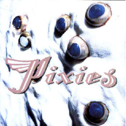 Pixies The - Trompe Le Monde (CD)
