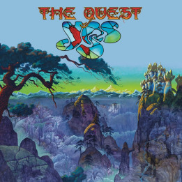 Yes - Quest (2CD)