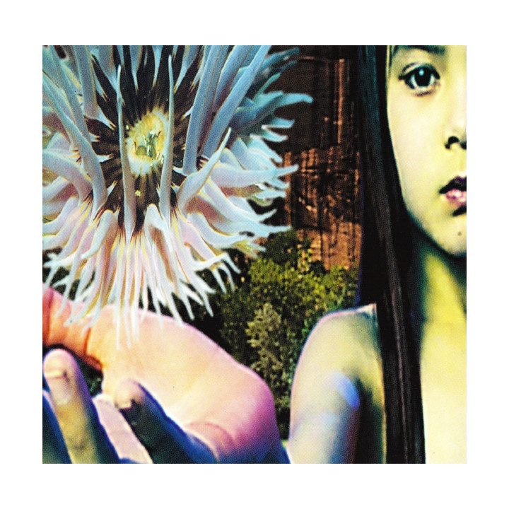 Future Sound Of London - Lifeforms (2CD)