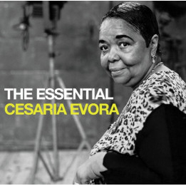 Evora Cesaria - The Essential (2CD)
