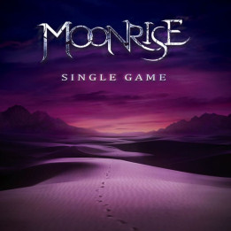Moonrise - Single Game (CD)