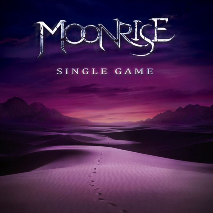 Moonrise - Single Game (CD)