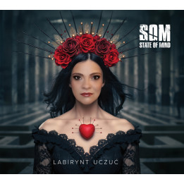 State Of Mind - Labirynt Uczuć (CD)