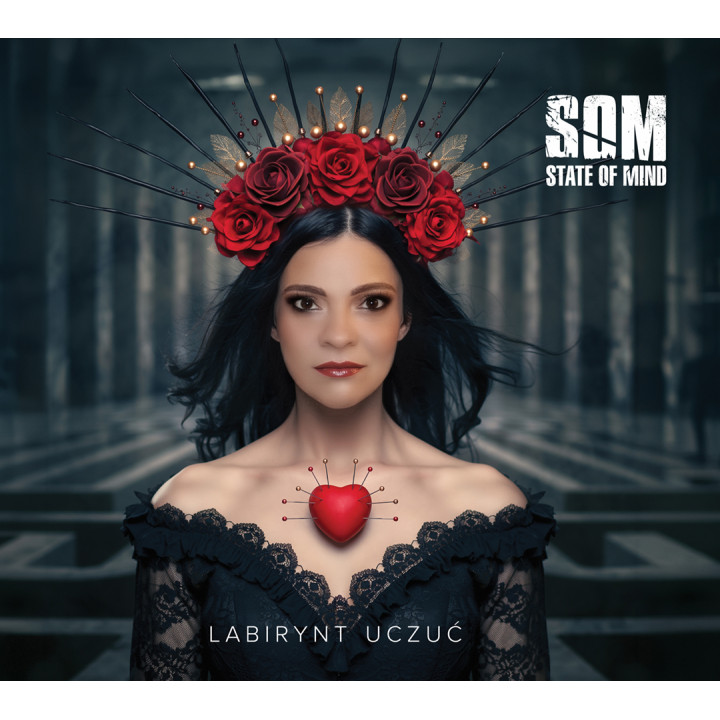 State Of Mind - Labirynt Uczuć (CD)