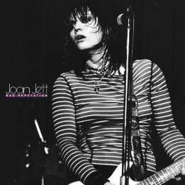 Jett Joan - Bad Reputation (45th Anniv.) (CD)