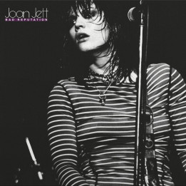 Jett Joan - Bad Reputation (45th Anniv.) (LP)