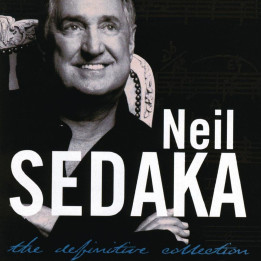 Sedaka Neil - The Definitive Collection (CD)