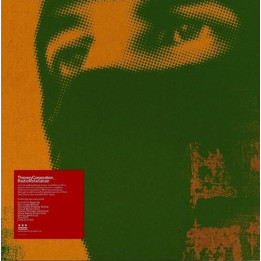 Thievery Corporation - Radio Retaliation (2LP)