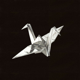 Coldrain - Optimize=Optdemise (LP Silver)