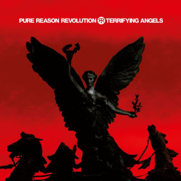Pure Reason Revolution - Terrifying Angels (CD)