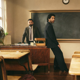 Dan+Shay - Young (CD)