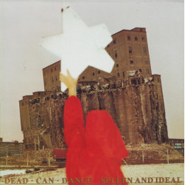 Dead Can Dance - Spleen And Ideal (CD)
