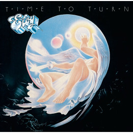 Eloy - Time To Turn (CD)
