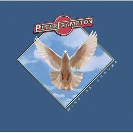 Frampton Peter - Wind Of Change (CD)