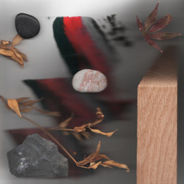 Woon Jamie - Making Time (LP)