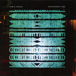 Woon Jamie - Mirringwriting (LP)