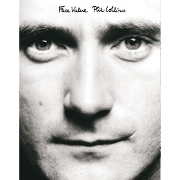 Collins Phil - Face Value (Steven Wilson Mix) (BLU-RAY AUDIO)