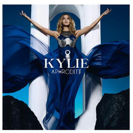 Minogue Kylie - Aphrodite (LP)