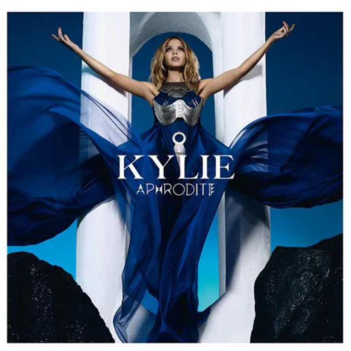 Minogue Kylie - Aphrodite (LP)