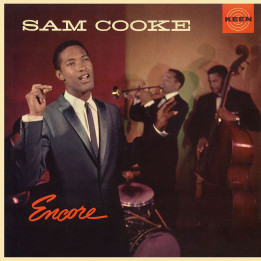Cooke Sam - Encore (LP)