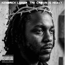 Lamar Kendrick - Crown Is Heavy (CD)
