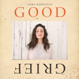 Bareilles Sara - Good Grief (CD)