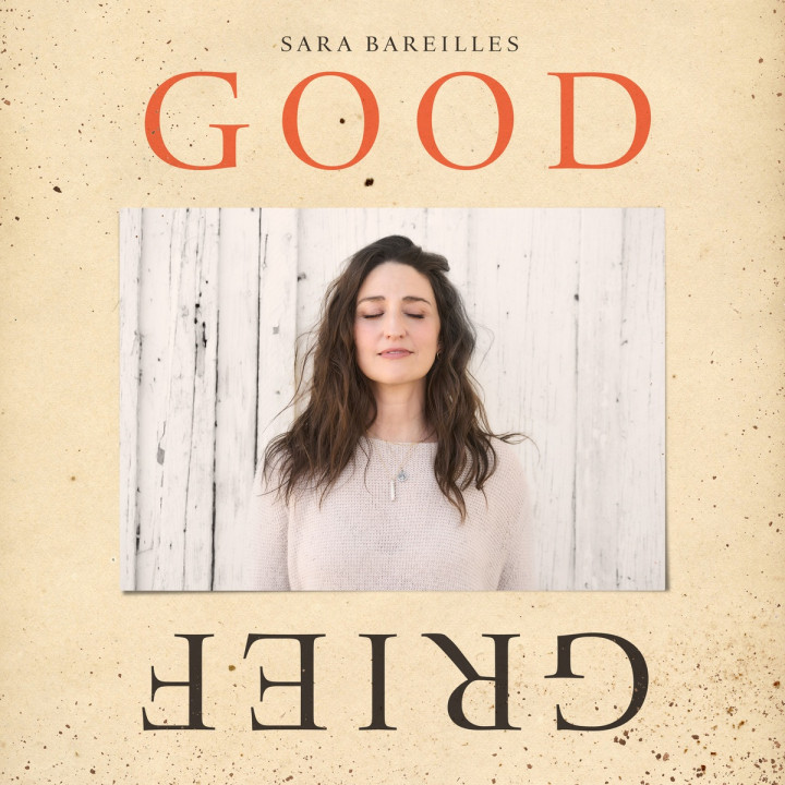 Bareilles Sara - Good Grief (CD)