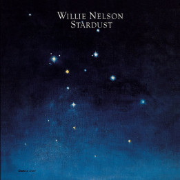 Nelson Willie - Stardust (LP)