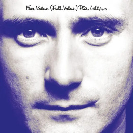 Collins Phil - Face Value (4LP)