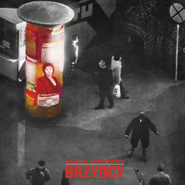 Łobaszewska Grażyna - Brzydcy (CD)
