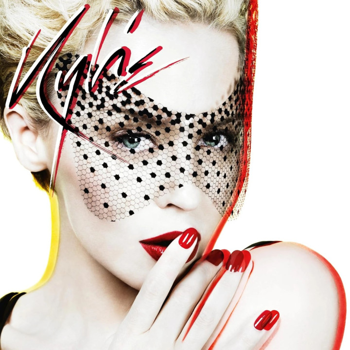 Minogue Kylie - X (LP)
