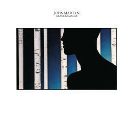Martyn John - Grace & Danger (LP)
