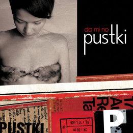Pustki - Do Mi No (LP)