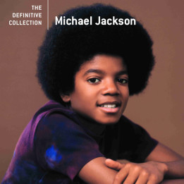 Jackson Michael - The Definitive Collection (LP)