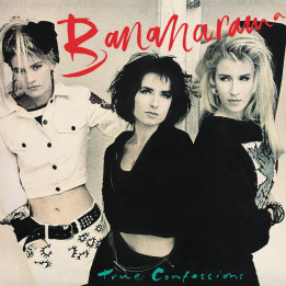 Bananarama - True Confessions (40th Anniv. Edition) (3CD)