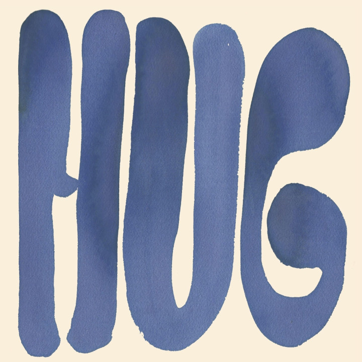 Hug - Hug (CD)