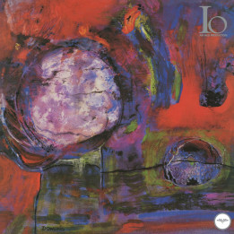 MLO - Io (CD)