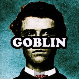 Tyler The Creator - Goblin (Japan Edition) (LP)