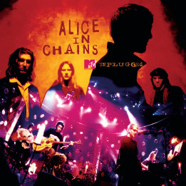 Alice In Chains - Mtv Unplugged (2LP)
