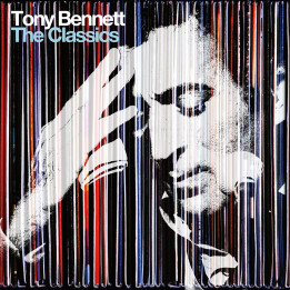 Bennett Tony - Classics (2LP)